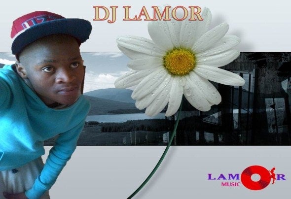 DJ Lamor
