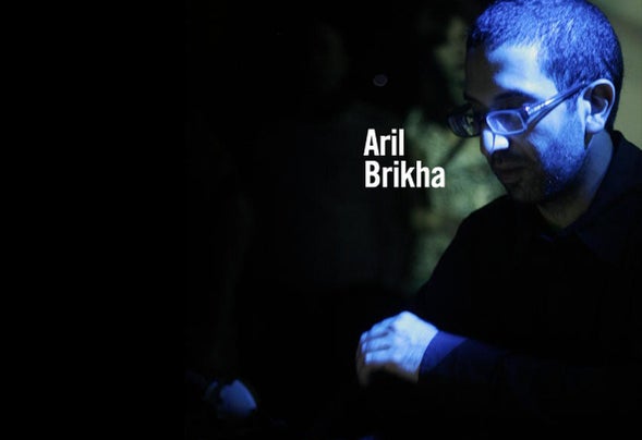 Aril Brikha