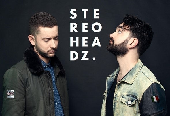 Stereoheadz