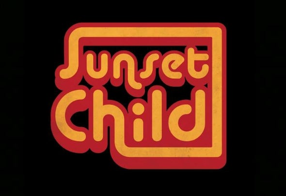 Sunset Child