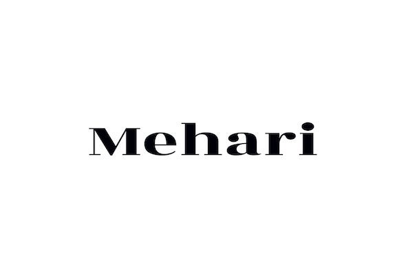 Mehari