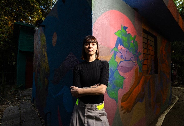 Mira (Berlin) Music & Downloads on Beatport
