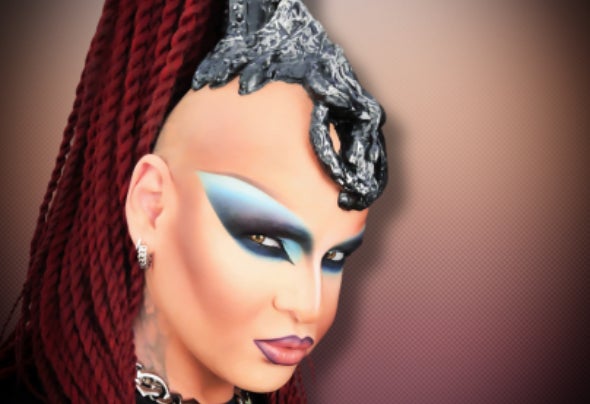 Nina Flowers