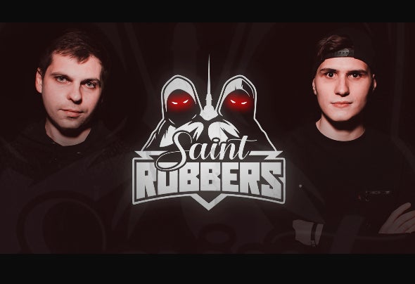 Saint Robbers