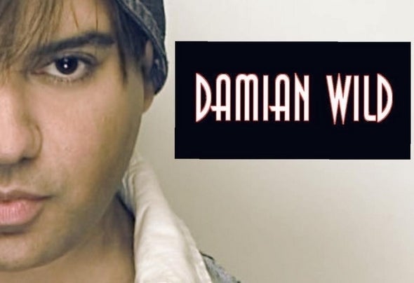 Damian Wild
