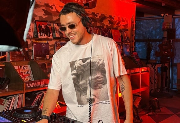 Hugobeat