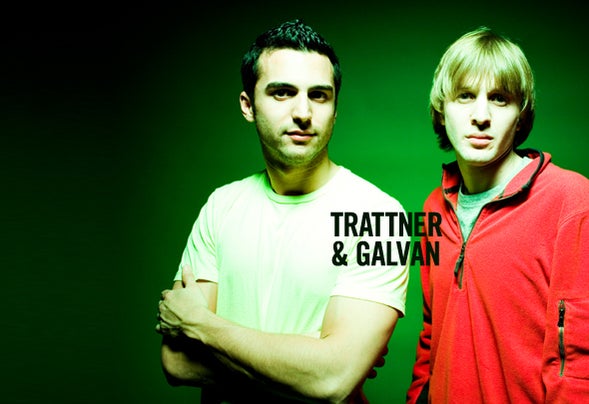 Trattner & Galvan