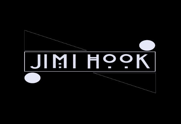 Jimi Hook