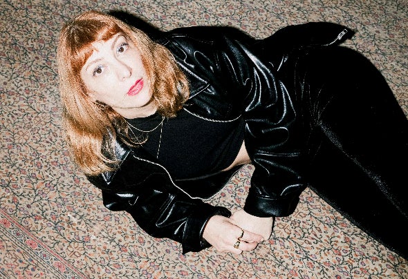 Zeynep Erbay