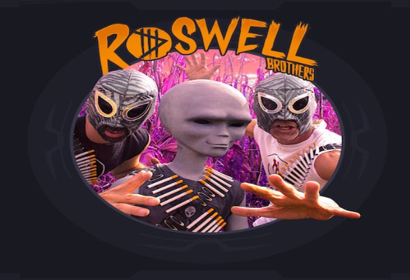 Roswell Brothers