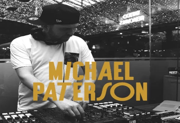 Michael Paterson