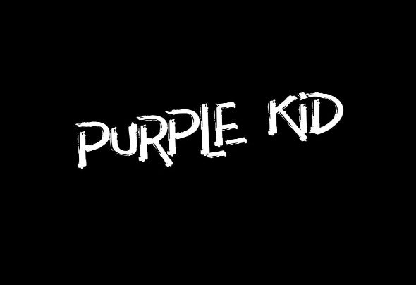 Purple Kid