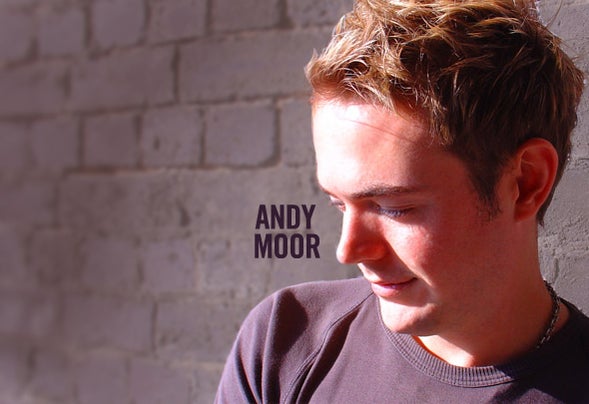 Andy Moor