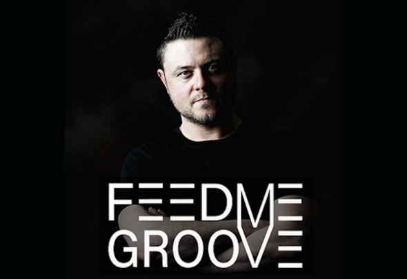 Feed Me Groove