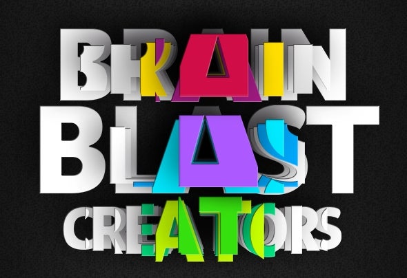 Brain Blast Creators