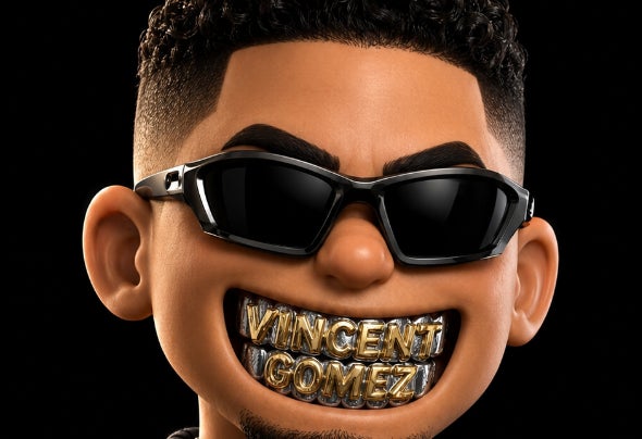 Vincent Gomez