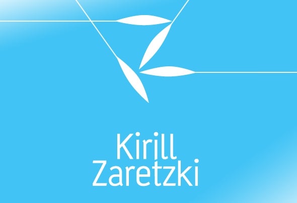 Kirill Zaretzki