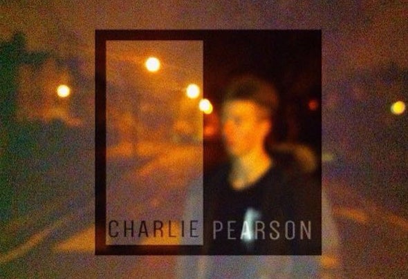 Charlie Pearson