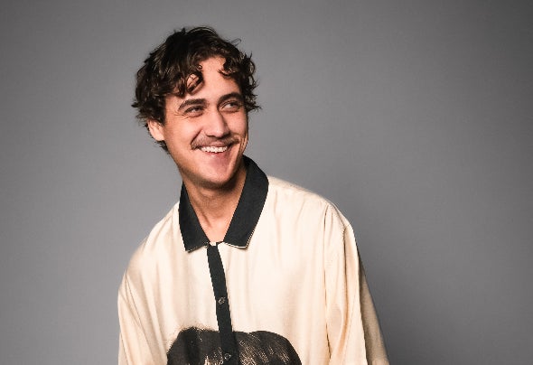 Lucas Bahr
