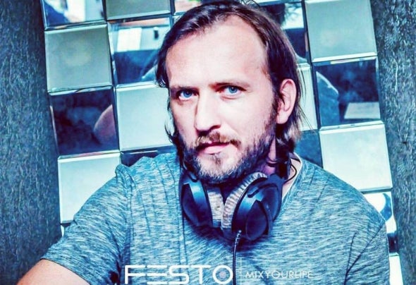 DJFESTO