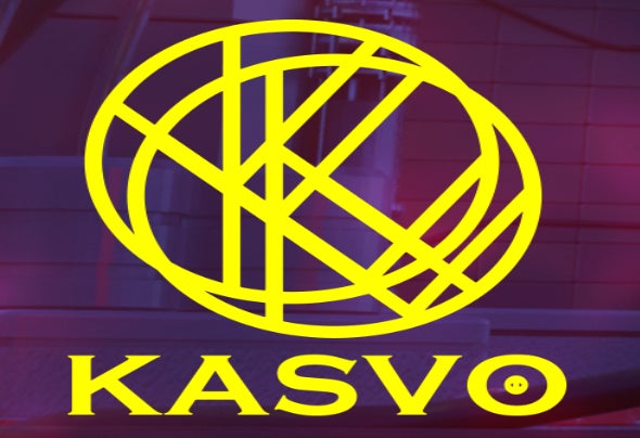 KASVO