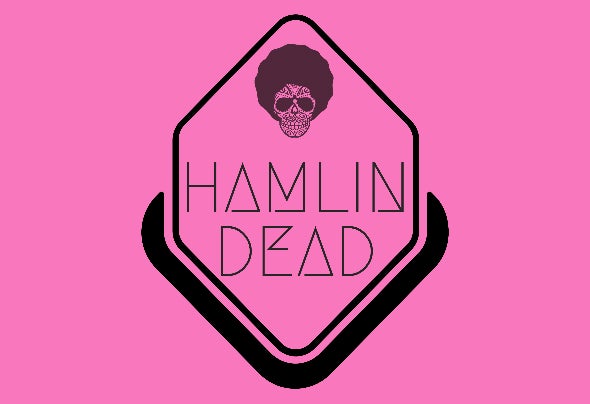 Hamlin Dead