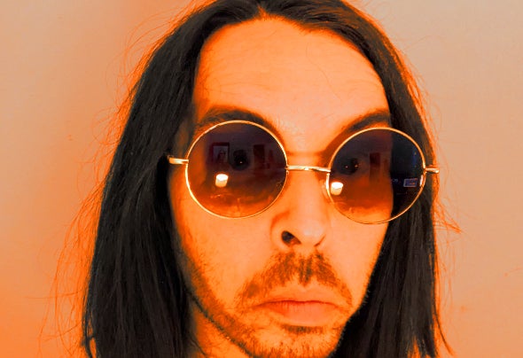 Stereoimagery