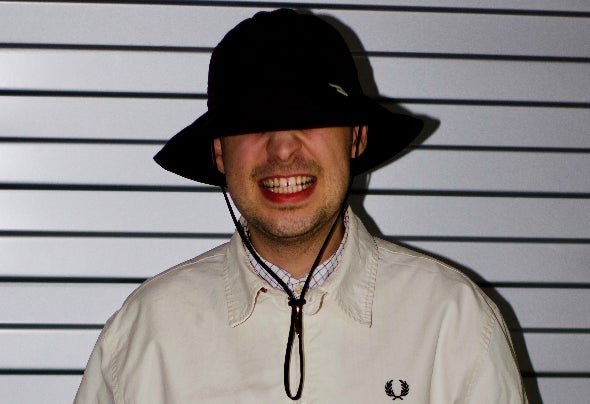 Stan Rave