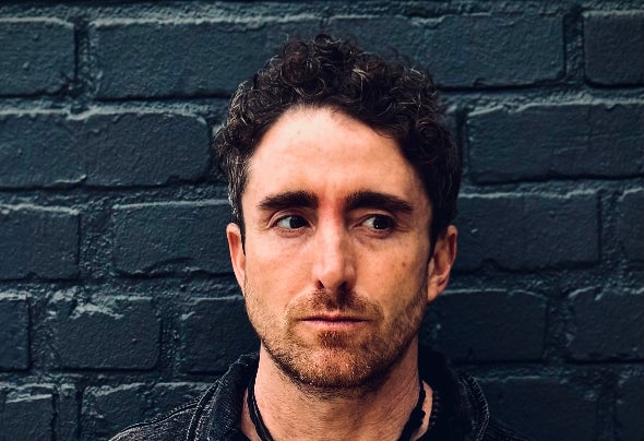 Mark Valsecchi