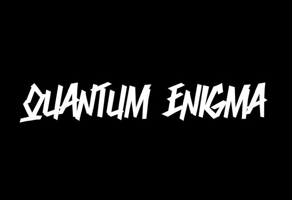 Quantum Enigma