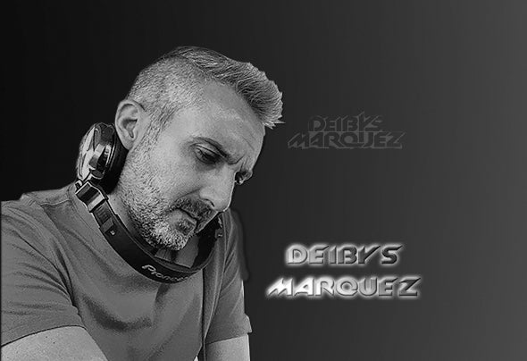 DJ Deibys