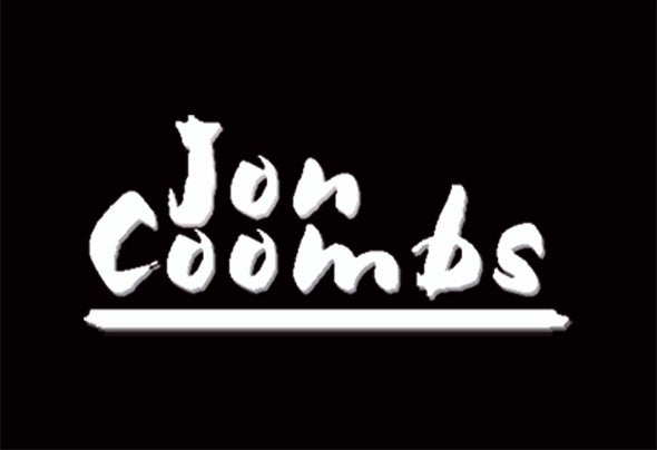 Jon Coombs