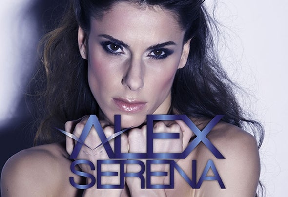 Alex Serena