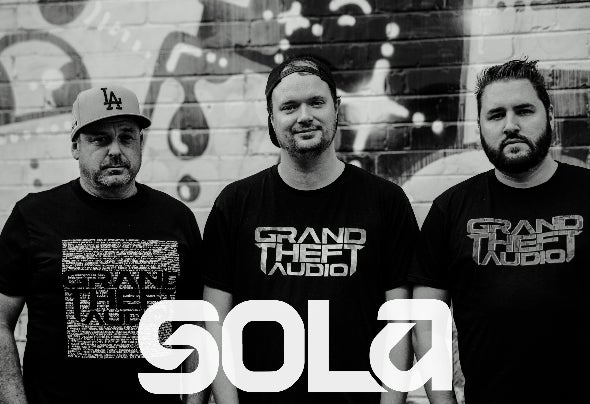 Sola