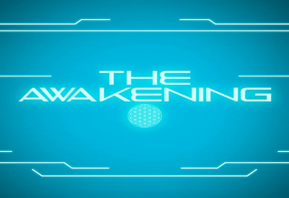 The Awakening