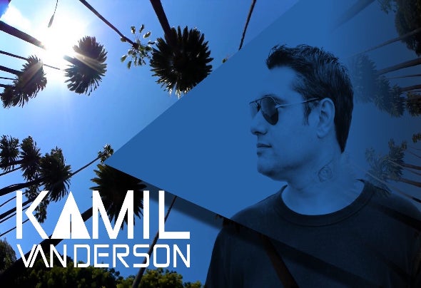 Kamil Van Derson