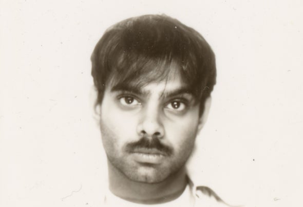 Anish Kumar