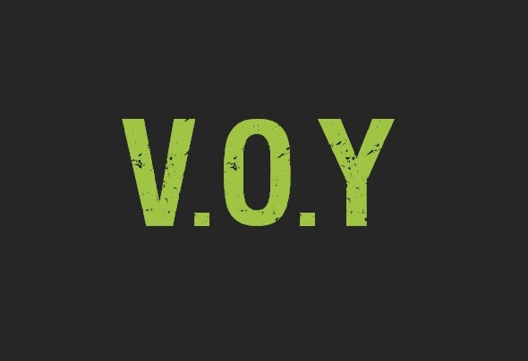 V.O.Y