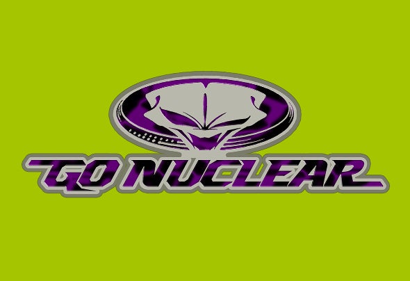 Go Nuclear