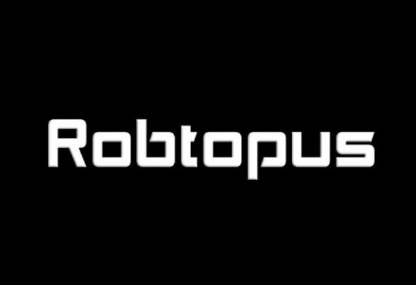 Robtopus