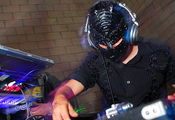 DJ Robopunk