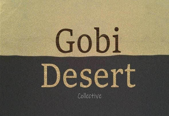 Gobi Desert Collective