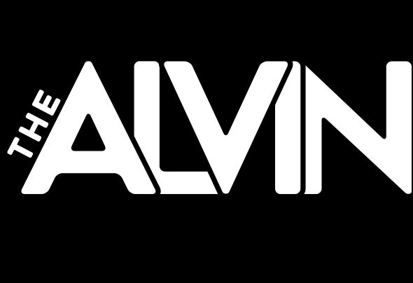 The AlVin
