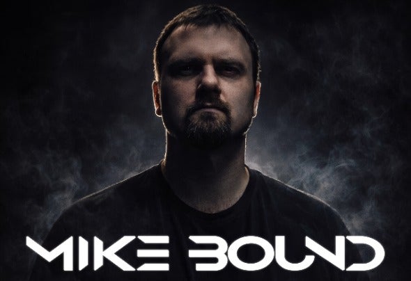 Mike Bound