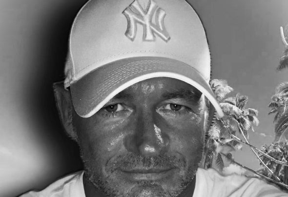 Marc Mosca