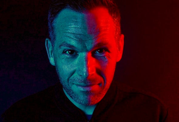 Jack James (UK)