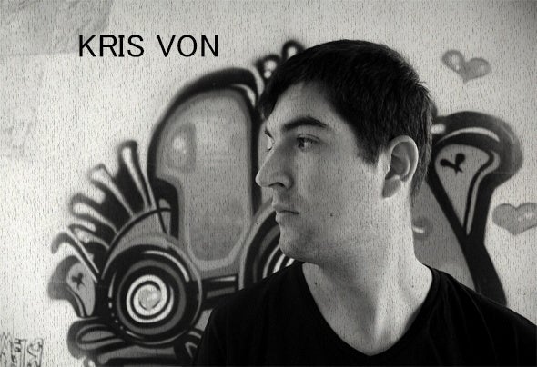 Kris Von