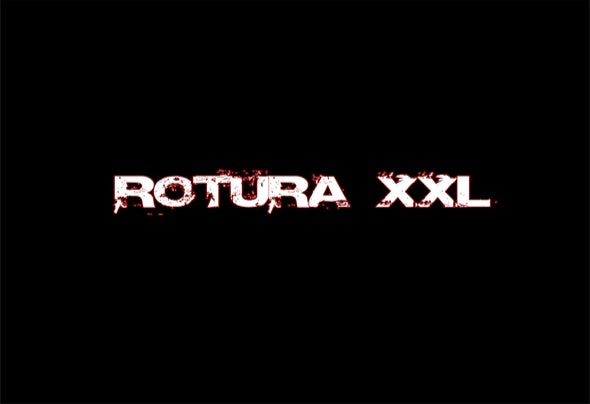 ROTURA XXL