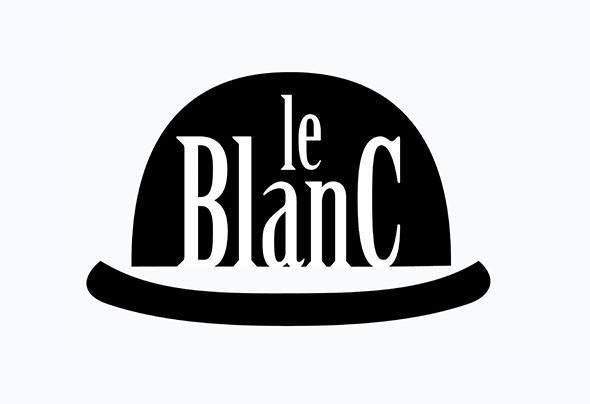 Le Blanc