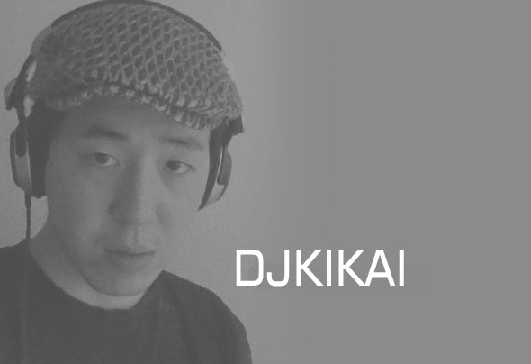 DJKikai